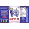 Blues Hog Original BBQ szósz 16oz / 582 gr.