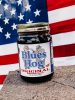 Blues Hog Champions Blend BBQ szósz 24oz / 680 gr.