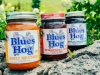 Blues Hog Champions Blend BBQ szósz 24oz / 680 gr.