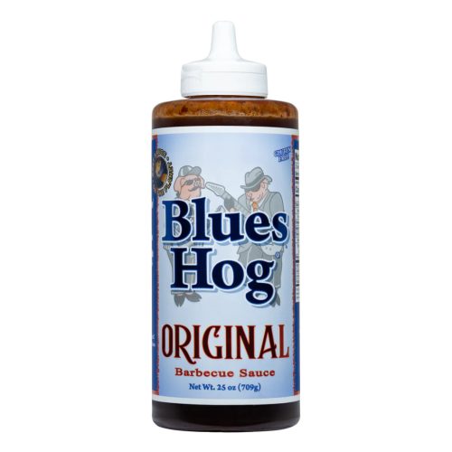 Blues Hog Original BBQ szósz 25oz / 709 gr.