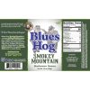 Blues Hog Smokey Mountain BBQ szósz 19oz / 577 gr.