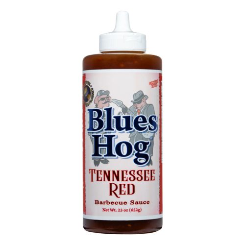 Blues Hog Tennessee Red szósz 23oz / 652 gr.