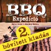 BBQ Expeditio szakkönyv