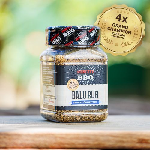 Balu Rub 280 g