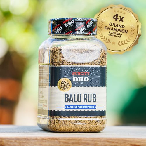 Balu Rub 580 g