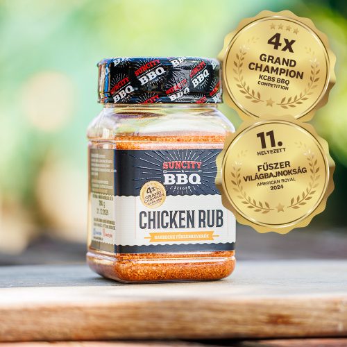 Chicken Rub 280 g