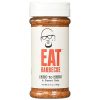 EAT Barbecue Zero to Hero Rub  6.7 oz / 189 grams