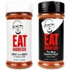 EAT Barbecue Zero to Hero Rub  6.7 oz / 189 grams