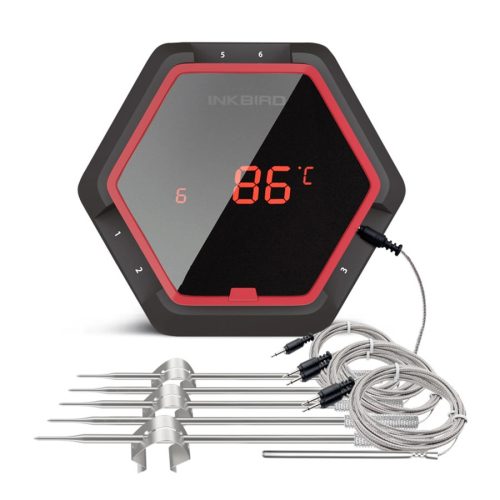 Inkbird® Digital Core Thermometer (IHT-1P)