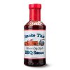 Smoke This Kansas City Style BBQ Sauce 18 oz (530 ml)