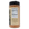 Richard Fergola All Purpose Rub  12.5 oz / 354 grams