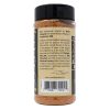 Richard Fergola All Purpose Rub  12.5 oz / 354 grams