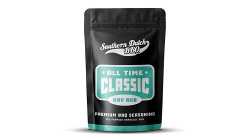 Southern Dutch BBQ All Time Classic 100 g 