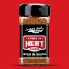 Southern Dutch BBQ A Pinch of Heat 275 g