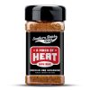 Southern Dutch BBQ A Pinch of Heat 275 g