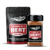 Southern Dutch BBQ A Pinch of Heat 100 g 