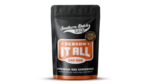 Southern Dutch BBQ Season it All 100 g