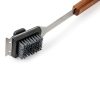 Turnpike BBQ Stainless Steel Grill Brush