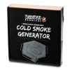 Turnpike BBQ Stainless Steel Hexagonal Cold Smoke Generator