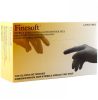 Finesoft Gumikesztyű nitril / púdermentes / 100 db-os / L-es