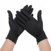 Finesoft Nitrile Gloves / Powder-Free / Pack of 100 / Size XL