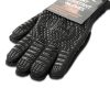 Turnpike BBQ Heat-Resistant Gloves (1 Pair)