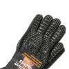 Turnpike BBQ Heat-Resistant Gloves (1 Pair)