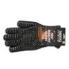 Turnpike BBQ Heat-Resistant Gloves (1 Pair)