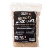 Turnpike Hickory fa füstölő por/füstmoly 3 liter