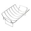 Turnpike BBQ Stainless Steel Rib Rack