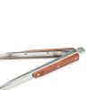 Turnpike BBQ Stainless Steel Tongs