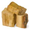 Turnpike Füstölő fa kocka tölgy (OAK) 2,5 kg