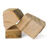 Turnpike Smoking Wood Cube Cherry 2.5 kg