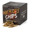 Turnpike Füstölő fa chips hickory 1,5 kg (8 liter)