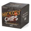 Turnpike Füstölő fa chips hickory 1,5 kg (8 liter)