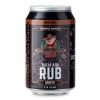 Turnpike Smokers Rich Rib Rub 235 g