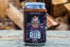 Turnpike Smokers Rich Rib Rub 235 g