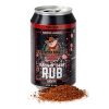 Turnpike Smokers Bangin' Beef Rub 235 g