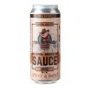 Turnpike Smokers Classic Barbecue Sauce 500 ml