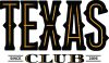 Texas Club faszén (10 kg)