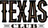 Texas Club Charcoal (10 kg)