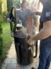 PROFESSIONAL BBQ COURSE