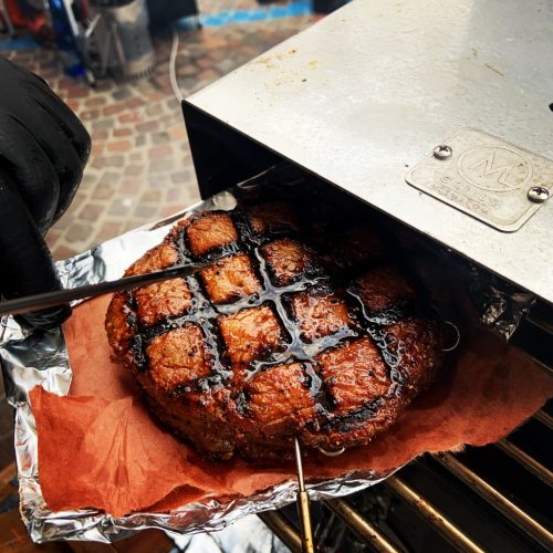 STEAK KURZUS kezdőknek és haladóknak